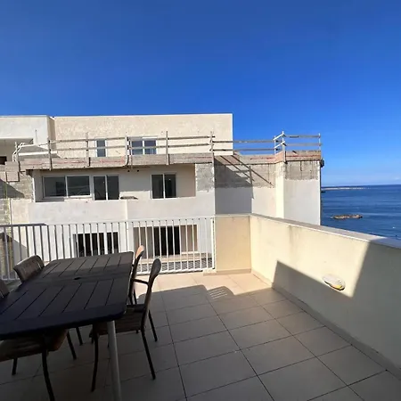 Stylish Chic Penthouse With Breathtaking Sea Views By Sf Homes * St. Paul's Bay